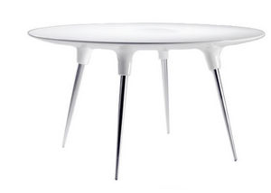 Peter Harvey (london) - space 4 - Round Diner Table