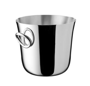 Christofle - vertigo - Champagne Bucket