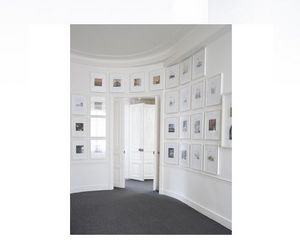 Bruno Moinard Editions -  - Interior Decoration Plan