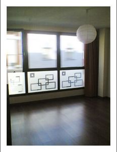 CARRILLO ARQUITECTOS -  - Interior Decoration Plan
