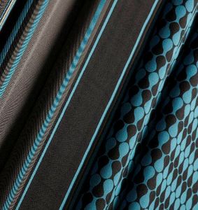 FLUKSO -  - Fabric For Exteriors