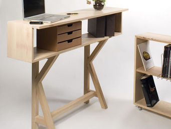 La Fin du Mobilier - bureau 2.0 - Desk