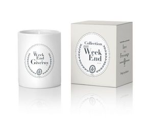 INES DE LA FRESSANGE - giverny - Scented Candle