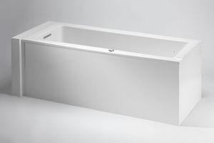 Condor Balnéo - minimaliste - Bath Paneling