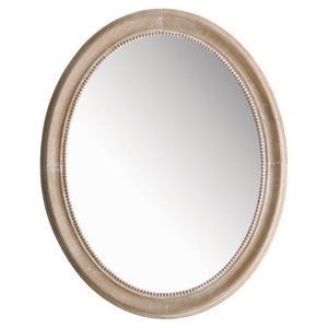 MAISONS DU MONDE - miroir louis oval - Mirror