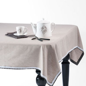 MAISONS DU MONDE - nappe dégustation 150x250 - Rectangular Tablecloth