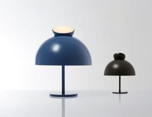 YIANNIS GHIKAS - parasite - Table Lamp