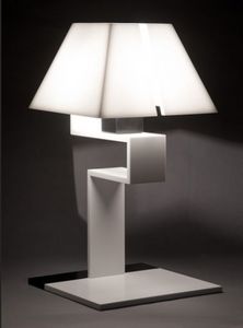 RESISTANCE DESIGN -  - Table Lamp