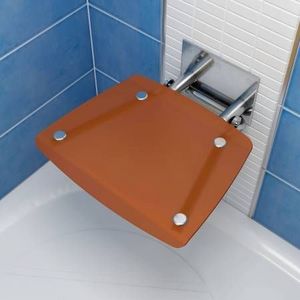 Aryga - PlusDePlace.fr - siège de douche design  - Shower Seat