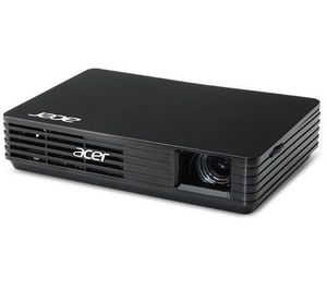 ACER - mini vidoprojecteur (c120) - Video Projector