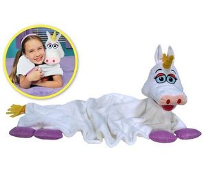 GIOCHI PREZIOSI - cuddle pets - licorne - Soft Toy