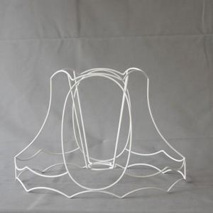 CARRE -  - Lampshade Frame