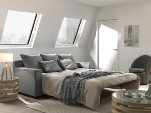 PR Living -  - Sofa Bed