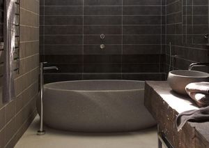 APAISER - lotus - Freestanding Bathtub