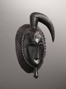 Galerie Afrique -  - African Mask
