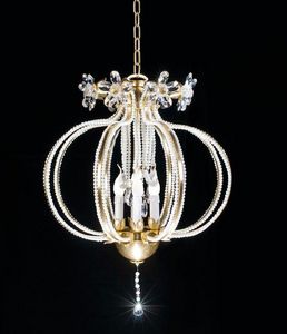 AIARDINI -  - Hanging Lamp