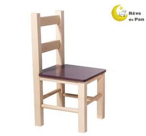 REVE DE PAN -  - Children's Chair