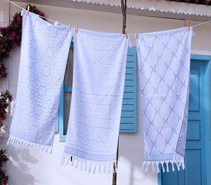 CHAPUT'S -  - Fouta Hammam Towel