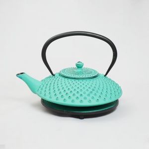 JA-UNENDLICH -  - Teapot