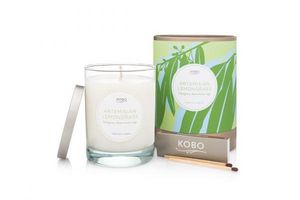 KOBO PURE SOY CANDLES -  - Scented Candle