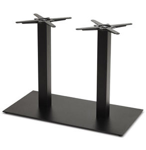 Alterego-Design - nero - Table Base