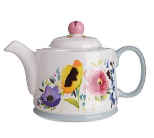 BLUEBELLGRAY -  - Teapot