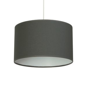 Metropolight - natt - suspension ø29cm gris galet | suspension me - Hanging Lamp