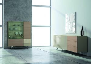 MOVIS -  - Display Cabinet