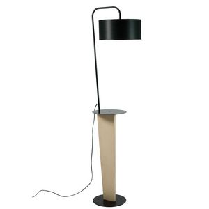 LUZ EVA - sélection déco cosy et chaleureuse - Floor Lamp