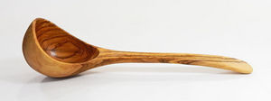 Le Souk Ceramique -  - Olive Spoon