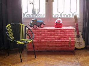 THE ROCKING COMPANY -  - Children's Armchair