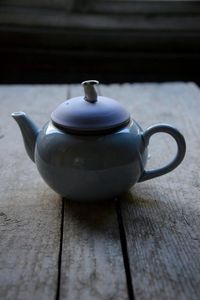 FUKAGAWA-SEIJI -  - Teapot