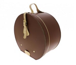 Chapellerie Traclet -  - Hat Box