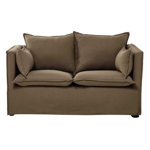 MAISONS DU MONDE - edimbour - 2 Seater Sofa