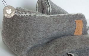 MIDIPY - haute laine - Blanket