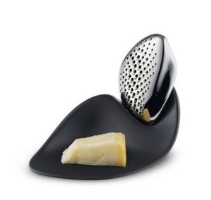 Alessi - forma - Cheese Grater