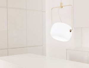 INVENTIVE - galet - Office Hanging Lamp