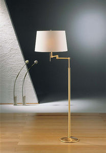 Holtkoetter -  - Floor Lamp