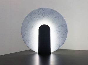 VIOLAINE D'HARCOURT - -lune - Led Table Light