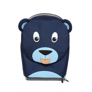 AFFENZAHN - bobo bear - Children Suitcase