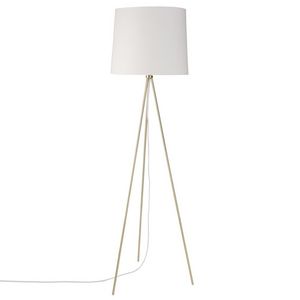 MAISONS DU MONDE -  - Trivet Floor Lamp
