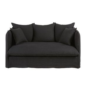 MAISONS DU MONDE - canapé lit 1371579 - Sofa Bed