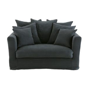 MAISONS DU MONDE - canapé lit 1371639 - Sofa Bed