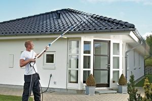 Roof Cleaner