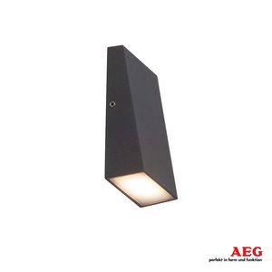 AEG -  - Outdoor Wall Lamp