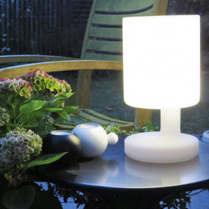 LUMISKY -  - Table Lamp