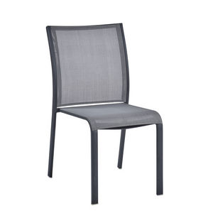 Botanic - carlina grise - Garden Chair