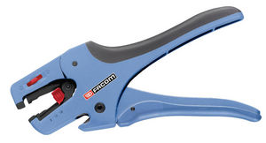 Stripping pliers