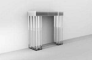 LUXIS -  - Console Table