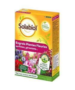 SOLABIOL -  - Fertilizer